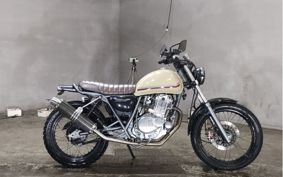 SUZUKI GLASS TRACKER BIG BOY NJ47A