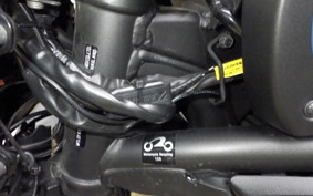 KAWASAKI VULCAN 650 SA 2018 EN650G