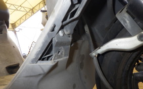 SUZUKI ADDRESS V125 G CF46A