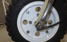 HONDA MONKEY BAJA Z50J