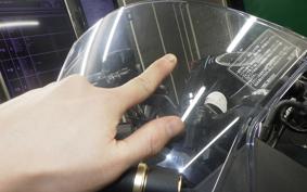 KAWASAKI NINJA 400 2020 EX400G