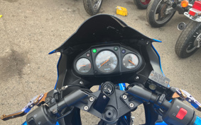 KAWASAKI NINJA 250R EX250K