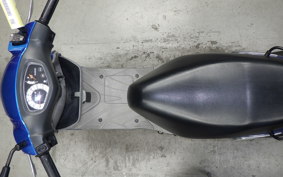 SUZUKI ADDRESS V125 G CF46A