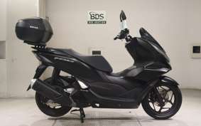 HONDA PCX 160 KF47