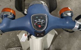 HONDA SUPER CUB50 AA01
