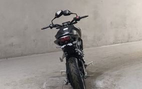 HONDA CB125 R JC91