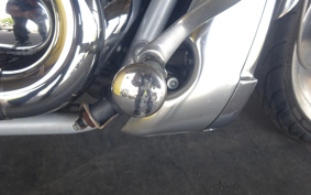HARLEY VRSCA 2002 HAZ