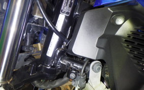 SUZUKI GSX-S125 DL32B