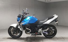 SUZUKI GSR 400 2014 GK7EA