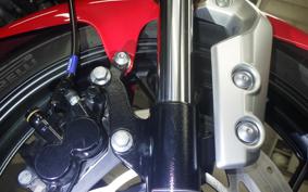 YAMAHA XSR155