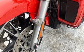 HARLEY FLRT 2017 MCC