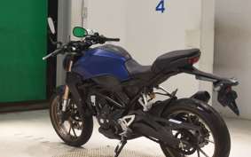 HONDA CB250RA 2007 MC52