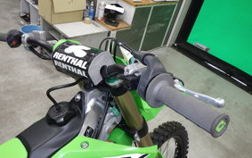 KAWASAKI KX250 2002 KX252E