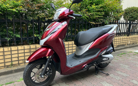 HONDA LEAD 125 JK12