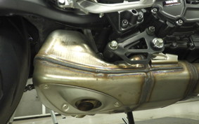 YAMAHA MT-09 2025 RN87J