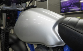 HONDA FTR223 2017 MC34