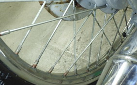 HONDA C50 SUPER CUB C50