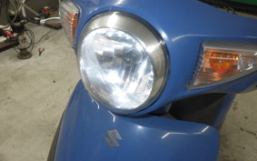 SUZUKI LET's CA4AA