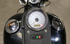 HARLEY FXDB1580 2011 GX4