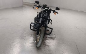 HARLEY  HARLEY FXDLS1800 GS8