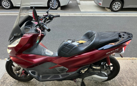 HONDA PCX 125 JF81