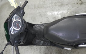 HONDA LEAD 110 2015 JF19