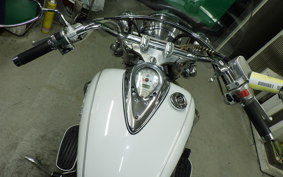 YAMAHA DRAGSTAR 400 CLASSIC 2004 VH01J