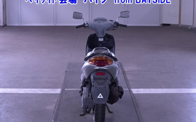 YAMAHA AXIS100