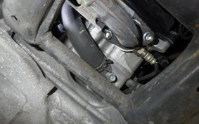 HONDA LEAD 125 2021 JF45