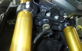 SUZUKI GSX-S750 2022