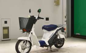 SUZUKI MOLLET FA14B