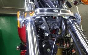 SUZUKI GN125 H 2021