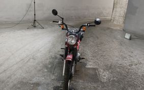 HONDA HUNTER CUB110 JD01