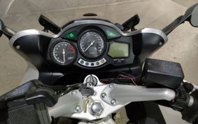 YAMAHA FJR1300 2001 RP04