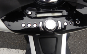 HONDA FORZA ABS MF10