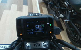 YAMAHA XSR900 2023 RN80J