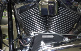 HARLEY FLSTC 1580 2007