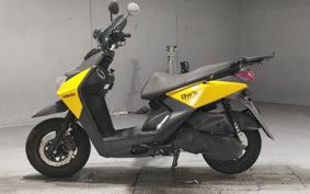 YAMAHA BW S125 SED9J