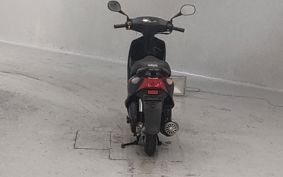 YAMAHA JOG ZR SA58J