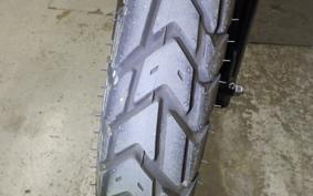 HONDA CT125 HUNTER CUB 1999 JA55