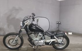 YAMAHA VIRAGO250S 3DM