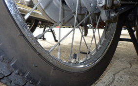 HONDA C50 SUPER CUB AA04