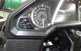 HONDA GL 1800 GOLD WING TOUR DCT 2026 SC79