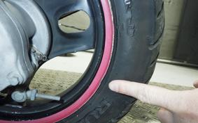 HONDA DIO GEN 2 AF27