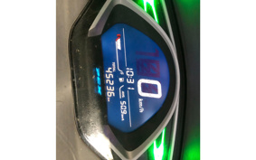HONDA PCX 125 JF81