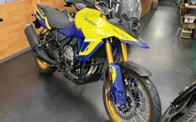 SUZUKI DL650 ( V-Strom 800 ) EM1BA