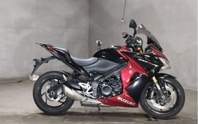 SUZUKI GSX-S1000F GT79A