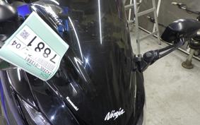 KAWASAKI NINJA 250 EX250L