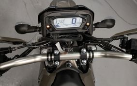 KAWASAKI KLX230 SHERPA  LX232A