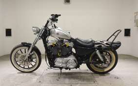 HARLEY XL1200L 2006